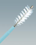 ϻ׹ϴˢ With Sheath Cleaning Brush